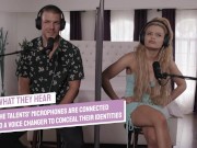 Delicious Destiny Cruz Wants Codey Steele to FILL HER UP 1/16