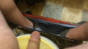 Handjob