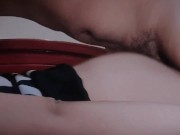 REAL DON'T SEE IT! GREEK OLD MAN FUCKS HIS STUDENT WITH A BIG ASS, HOME SEX 15/16