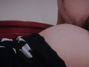 REAL DON'T SEE IT! GREEK OLD MAN FUCKS HIS STUDENT WITH A BIG ASS, HOME SEX 16/16