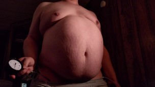 Start To Finish - Belly Inflation