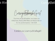 filling my ass- small to GIANT anal beads- ass stretch anal play 1/16