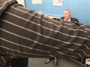 mischievous office groupsex blowjobs 6/16