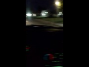 Cheating Wife - Milf Picked Up and Fucked - Car BlowJob - Roadhead - Make those titties BOUNCE! 7/16