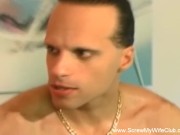 Swingers Get Together To Fuck This Horny House Wifey 16/16