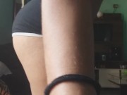  dançando
