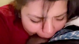 His puppet anytime (watch till the end)