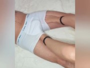 Exciting Footjob 5/16