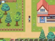 VILLAGE RHAPSODY #1 12/16