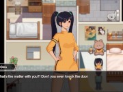 VILLAGE RHAPSODY #1 15/16