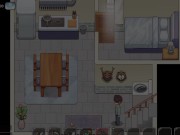 VILLAGE RHAPSODY #1 16/16