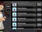 VILLAGE RHAPSODY #1 3/16