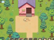 VILLAGE RHAPSODY #1 4/16