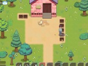 VILLAGE RHAPSODY #1 5/16