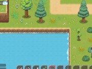 VILLAGE RHAPSODY #1 8/16