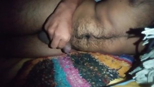 Hot College Student Cumshot (Instagram ID 🆔 @Mrrendom7) for free