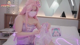 Raw Sex with Chinese Princess and Cum Sperm on Her Hand - RedTube