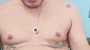 Pistola masasge Cum