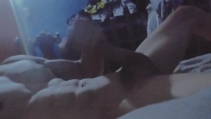 Me hago una buena paja