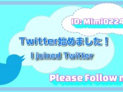 Mimi’s SEX LIFE 【個人撮影】おっぱいにたくさんローション塗ってぬるぬるオナニー
