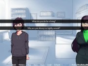 SNOW DAZE CAP 3 - Screenshot 1 of 16 - Butt