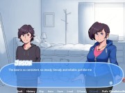 SNOW DAZE CAP 3 - Screenshot 15 of 16 - Butt