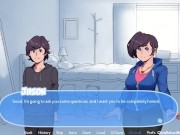 SNOW DAZE CAP 3 - Screenshot 16 of 16 - Big Boobs