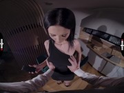 DARK ROOM VR - Pepperoni Pussy Is Very Juicy Just For You 4/16