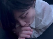 精子大好き彼女はたくさんの精子を口いっぱいにしてごっくんしちゃう♡　cuminmouth gokkun 16/16