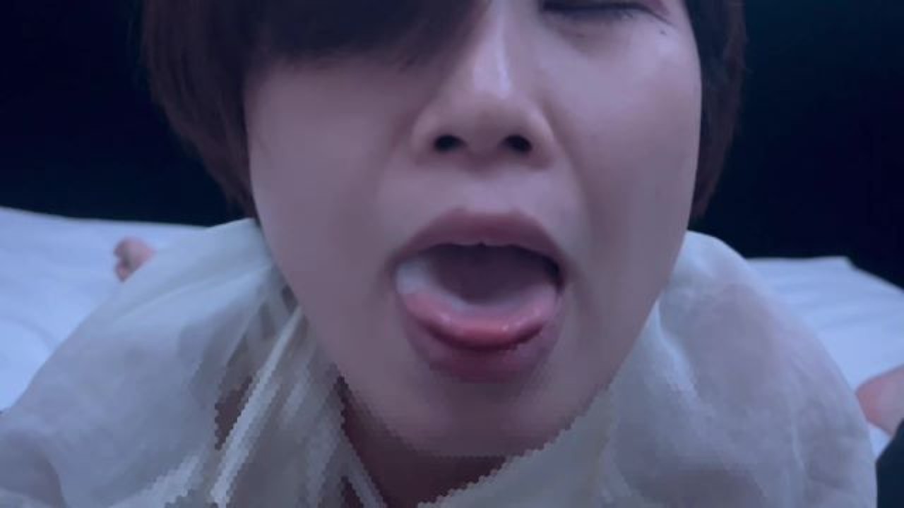 精子大好き彼女はたくさんの精子を口いっぱいにしてごっくんしちゃう♡　cuminmouth gokkun - 無料セックスビデオ - RedTube