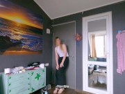 Why Did Son Do It With His Own Stepmother's Mouth? 1/16