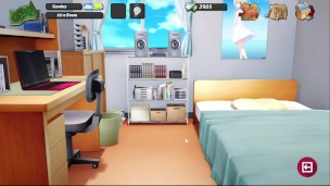 Max's Life Cap 35 - Pasando Un Buen Rato Con Mi Madrastra