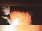 Dick Pleaser Teaser - Screenshot 14 of 16 - Throat Fuck