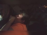 Dick Pleaser Teaser - Screenshot 9 of 16 - Throat Fuck