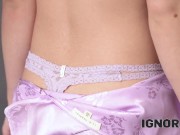 IGNORE4K. Proposal for Her Pussy - Chanel Camryn 11/16