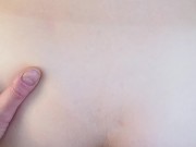 Little slut takes a cock in her tight ass outdoor 11/16