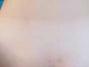 Little slut takes a cock in her tight ass outdoor 12/16