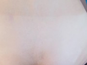 Little slut takes a cock in her tight ass outdoor 8/16