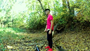 Belly stuffing with limonade, burps , belly bloating and jerking