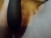 Kawawang Small Babe nagself service muna kasi malayo si Boyfie 12/16