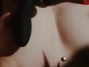 Kawawang Small Babe nagself service muna kasi malayo si Boyfie 4/16