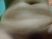 Pinay student, subrang nagsquirt pagkatapos magfinger 4/16