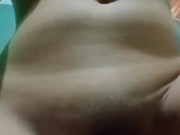 Pinay student, subrang nagsquirt pagkatapos magfinger 5/16