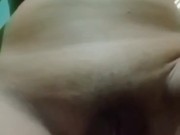 Pinay student, subrang nagsquirt pagkatapos magfinger 8/16