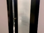 Slutty Flight Attendant fucked in Hotel after the fight - Miuzxc / Sex Việt Nam 15/16