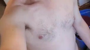 Soccer Player Erdado naked Hard & Raunchy in Kleats!