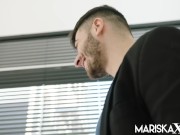 Naughty Russian nympho gets fucked in the ass 7/16