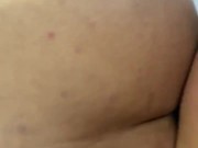 I’m taking your CUM. Spread those cheeks  wide open. the more u resist the harder I Peg your AssHole 12/16