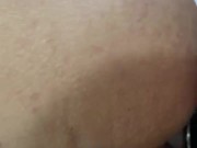 I’m taking your CUM. Spread those cheeks  wide open. the more u resist the harder I Peg your AssHole 14/16