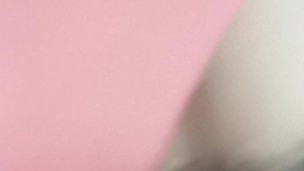 Follando con ropa interior de lado